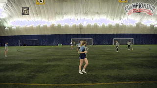 Unlocking the Two-Man Offense: Concepts, Drills & Game Applications