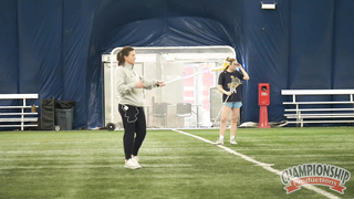 Mastering Lacrosse Practice: Planning, Progressions & Game-Ready Drills