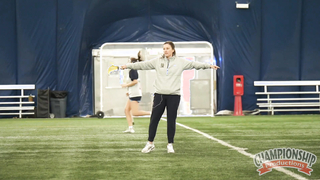 Mastering Lacrosse Practice: Planning, Progressions & Game-Ready Drills