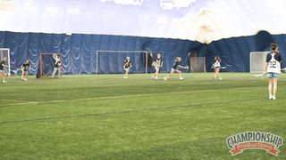 Mastering Lacrosse Practice: Planning, Progressions & Game-Ready Drills