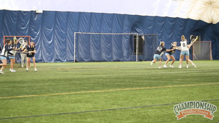 Mastering Lacrosse Practice: Planning, Progressions & Game-Ready Drills