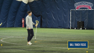 Lacrosse Goalie Training 101: Techniques & Drills to Build Elite, Game-Ready Goalies