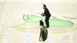 The 55 Press: Traps, Turnovers & Relentless Defense