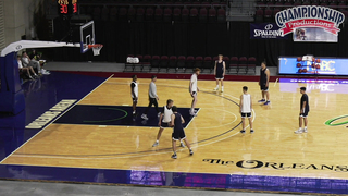 Todd Golden's Defensive Playbook: Half-Court Principles & Ball Screen Coverages