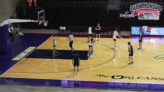 Todd Golden's Defensive Playbook: Half-Court Principles & Ball Screen Coverages
