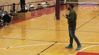 Building Better Volleyball Players: Smart Cues, Effective Drills & Game-Based Training