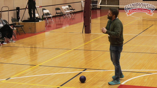 Building Better Volleyball Players: Smart Cues, Effective Drills & Game-Based Training