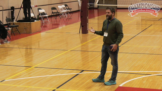 Building Better Volleyball Players: Smart Cues, Effective Drills & Game-Based Training