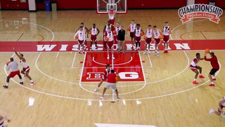 Building an Elite Defense: Greg Gard's Favorite Practice Drills