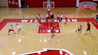 Building an Elite Defense: Greg Gard's Favorite Practice Drills