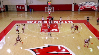 Building an Elite Defense: Greg Gard's Favorite Practice Drills