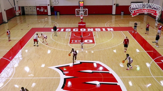 Building an Elite Defense: Greg Gard's Favorite Practice Drills