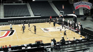 Installing Hard-to-Guard Man-to-Man and Zone Offense Sets