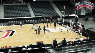 Installing Hard-to-Guard Man-to-Man and Zone Offense Sets