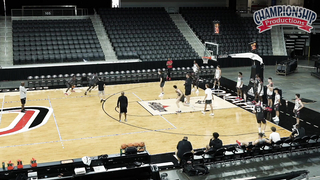 Installing Hard-to-Guard Man-to-Man and Zone Offense Sets