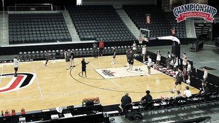 Installing Hard-to-Guard Man-to-Man and Zone Offense Sets