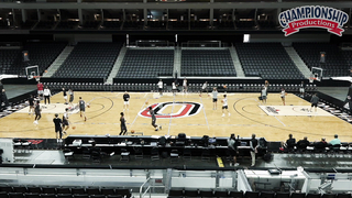 Elite Shooting & Scoring Drills, Screening & DHO Actions, Attacking & Scoring in Transition