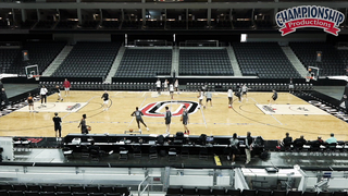 Elite Shooting & Scoring Drills, Screening & DHO Actions, Attacking & Scoring in Transition