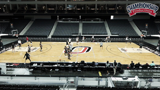 Elite Shooting & Scoring Drills, Screening & DHO Actions, Attacking & Scoring in Transition