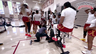 Building Stronger, Faster Basketball Players: Strength Training & Conditioning with Kelly Dormandy