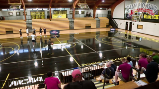 Pro Finishing in Transition: Race, Attack & Score Before the Defense Sets!