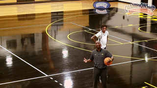 Pro Finishing in Transition: Race, Attack & Score Before the Defense Sets!
