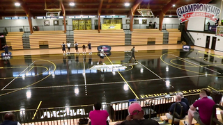 Pro Finishing in Transition: Race, Attack & Score Before the Defense Sets!