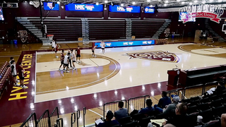 Phil Martelli, Jr. : 2-3 Zone Defense with Gap Principles