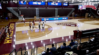Phil Martelli, Jr. : 2-3 Zone Defense with Gap Principles