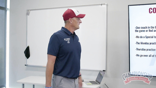 Special Teams Guide to Mastering Field Position, Kickoffs, Kick Coverage & the Return Game