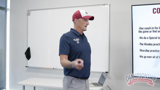 Special Teams Guide to Mastering Field Position, Kickoffs, Kick Coverage & the Return Game