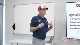 Special Teams Guide to Mastering Field Position, Kickoffs, Kick Coverage & the Return Game