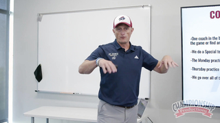 Special Teams Guide to Mastering Field Position, Kickoffs, Kick Coverage & the Return Game