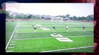 Complete Coverage: Zones, Disguises & DB Drills - Cover-4, Cover-6, Cover-3, & Trips Adjustments!