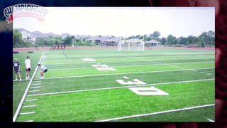 Complete Coverage: Zones, Disguises & DB Drills - Cover-4, Cover-6, Cover-3, & Trips Adjustments!