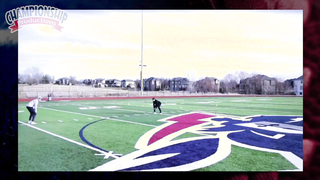 Tackling Master Class: Daily Drills & Tactics for Developing Sound, Physical Tacklers