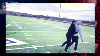 Tackling Master Class: Daily Drills & Tactics for Developing Sound, Physical Tacklers