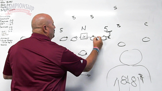 Building an Unstoppable Stretch Package with Answers to Defensive Adjustments