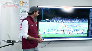 Developing a Dynamic, Attacking & Unpredictable Offense
