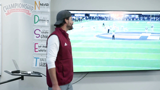 Developing a Dynamic, Attacking & Unpredictable Offense