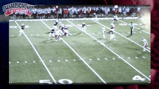 Utilizing Mesh Plays from Multiple Formations