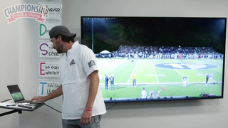 Air Raid Offense: Everyday Drills for Razor Sharp Offensive Execution