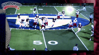Air Raid Offense: Sizzling Stick Concepts