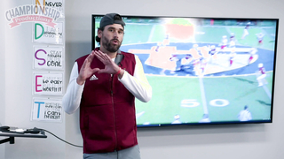 Air Raid Offense: Sizzling Stick Concepts