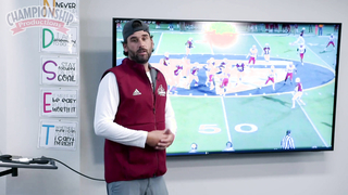 Air Raid Offense: Sizzling Stick Concepts