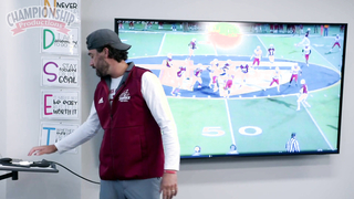 Air Raid Offense: Sizzling Stick Concepts