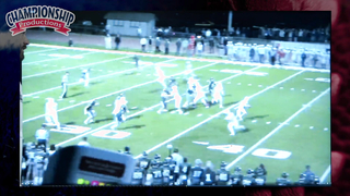 Air Raid Offense: Getting Your Playmakers the Ball