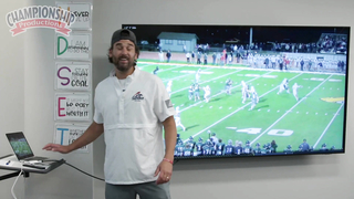 Air Raid Offense: Getting Your Playmakers the Ball