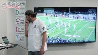 Air Raid Offense: Getting Your Playmakers the Ball