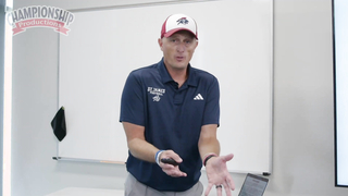 Leadership Strategies for Team Captains & Player Development On & Off the Field